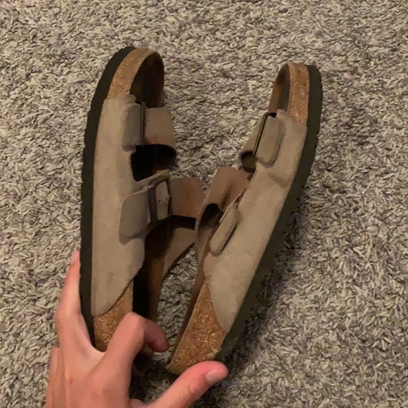 Birkenstock’s - Picture 3 of 7